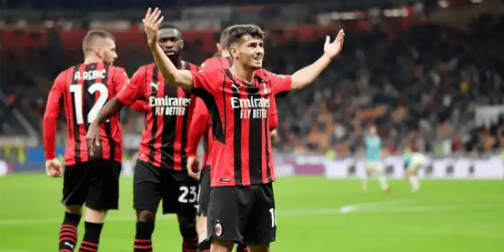 意甲：AC米兰对阵热那亚推荐比分预测