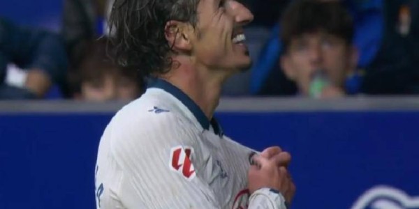 一场2-0！打出西甲大黑马：15分进前5有望争欧战席位，去年在保级