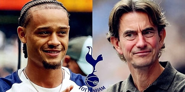 7000万买了个花瓶！热刺会怀念孙兴慜、凯恩吗？