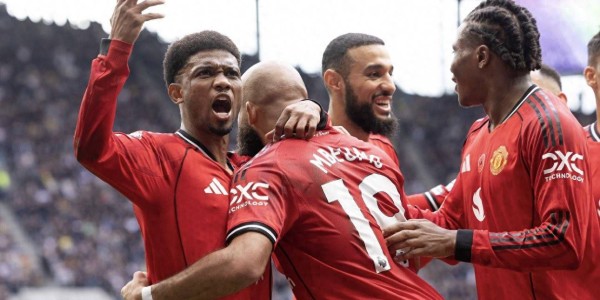 神鬼莫测，曼联担心下赛季恐仍无缘欧冠！不知非洲杯国脚何时离队