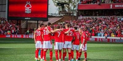 欧罗巴烽火重燃：诺丁汉森林VS马尔默，宿命对决一触即发