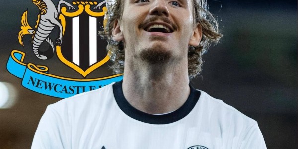 格言宽语！克罗斯支持德国天才选择纽卡斯尔，认为踢欧冠是个不错的选择