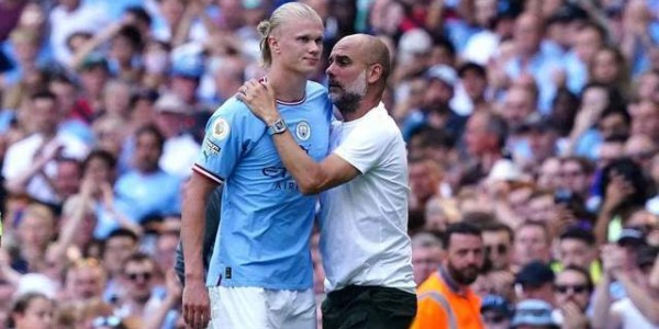 英超-曼城3-0埃弗顿：重回争冠之师，蓝月走在正确的道路上|前瞻