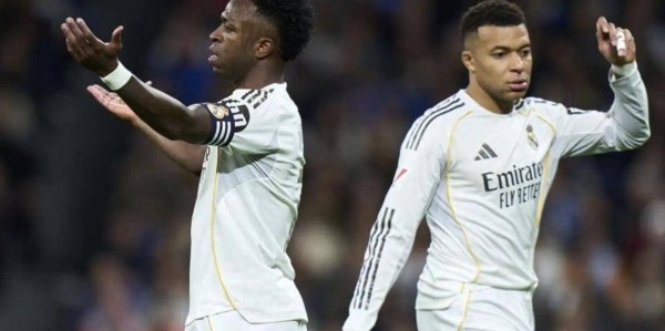 2025身价下滑最多的11人：皇马双星领衔，曼城阿森纳主力中场在列