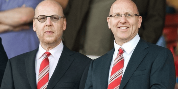 英媒曝格雷泽家族将出售曼联，标价超52亿英镑，沙特老板还想买吗