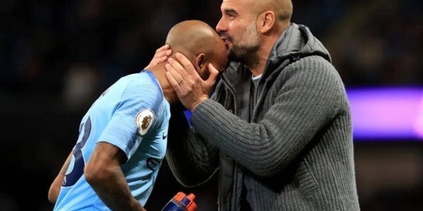 曼城豪砸1亿强挖皇马帝星？瓜迪奥拉为他不惜撕破脸，皇马这回真慌