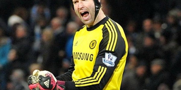 经纪人含泪揭秘：2003年切赫已和巴萨签协议！拉波尔塔一个承诺改变两支豪门命运