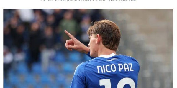 意甲5球5助！皇马将回购21岁新星：短短1年身价暴涨550%