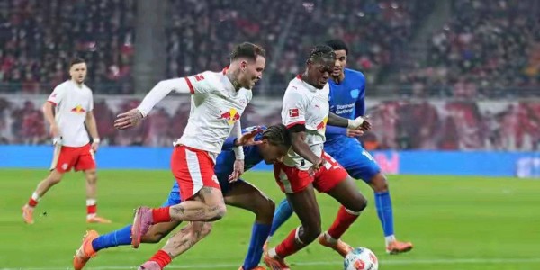 红牛陨落：药厂逆转背后的德甲格局全面重塑