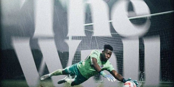 曼联有望1500万卖奥纳纳！离队后居然会扑救了，坚称自己绝非失败者