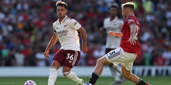 苏比门迪选择加盟阿森纳原因揭晓！英超与西甲战术风格差异大