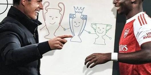 2-0完胜！阿森纳8连胜，冲击三冠王，连续6场零封，塔子哥太强了