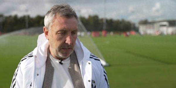 曼联总监：三连胜后球队心态没变化；球队走在正确方向上