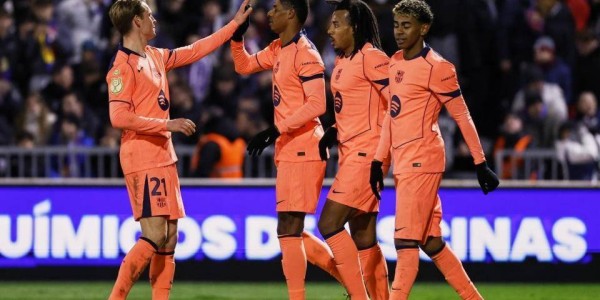 达成一致！巴萨决定买断拉什福德，7球9助征服诺坎普，成为核心！