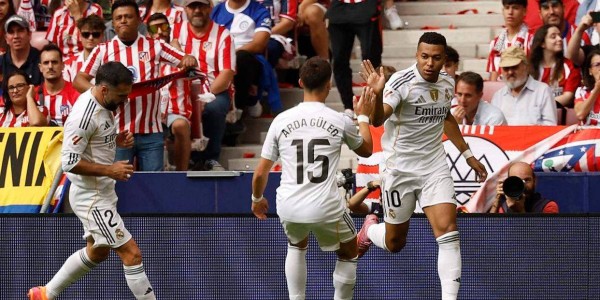 西甲联赛揭秘：皇马惨败马竞竞技的内幕