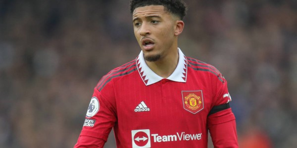 红魔生涯已结束！罗马诺：曼联告知桑乔没有回归可能