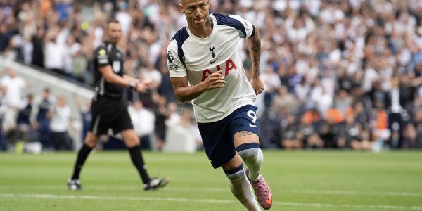 竞彩湃｜曼城热刺强强对话，绿巴萨主场迎战卫冕冠军