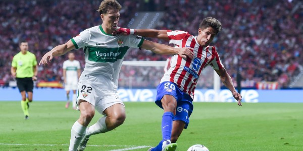 西甲赛事前瞻：巴塞罗那对阵埃尔切——全方位战术解析与比分预测