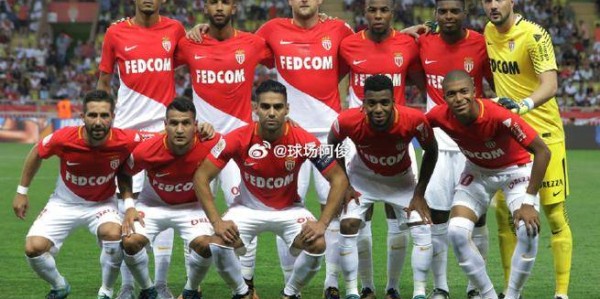 法甲伤病对决！布雷斯特主场两连胜，摩纳哥残阵赢巴黎后能续命？