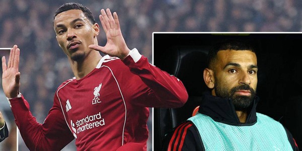 雨果·埃基蒂克坦率利物浦锋线问题：与伊萨克合作尚需提升！