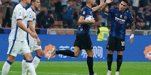 意甲 国际米兰与萨索洛 赛事分析