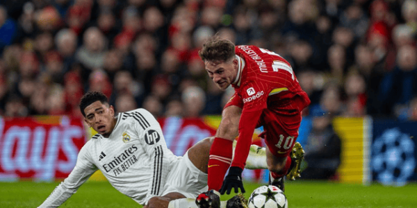 欧冠-加拉塔萨雷VS利物浦：后防豆腐渣，进攻端浪得虚名，利物浦纸老虎？