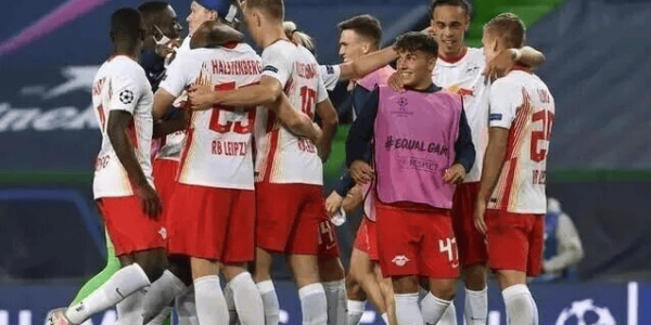 德甲 莱比锡红牛vs科隆，科隆黑马之路告一段落？