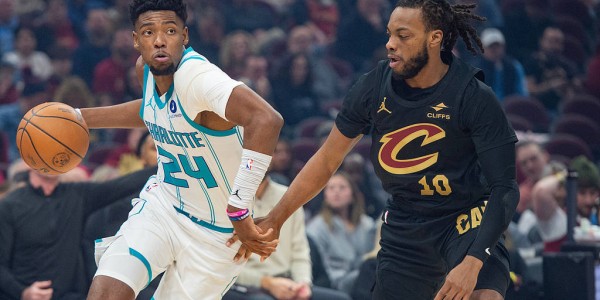 米勒25+13米切尔17分 黄蜂加时险胜骑士