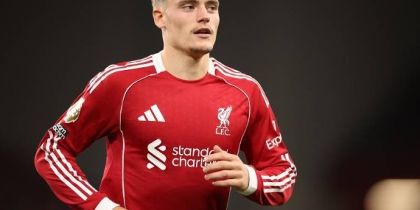 卡拉格：维尔茨能接过德布劳内在英超的巨星宝座，他踢球多么丝滑