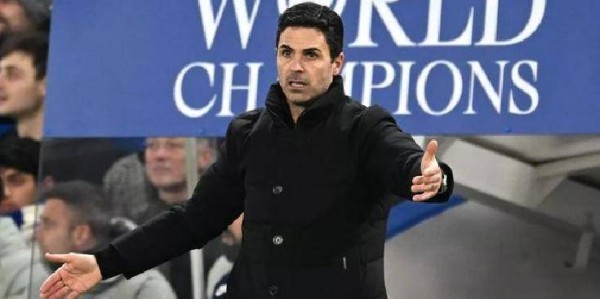 1-1平！切尔西少一人作战逼平阿森纳，沃尔科特：平局有点遗憾