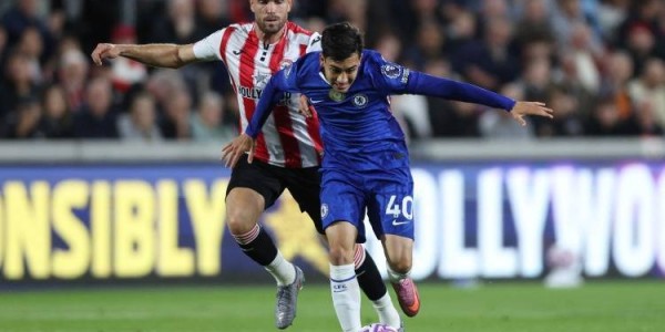 官方：埃苏戈接受大腿手术，博纳诺特入选切尔西欧冠名单