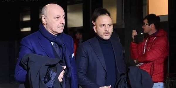 遇强则弱问题导致齐沃“战略性布置”失效：国米难题，马洛塔怎解