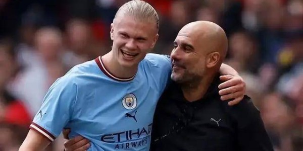 英超-布伦特福德1-4曼城：群雄乱斗，曼城或渔翁得利|前瞻