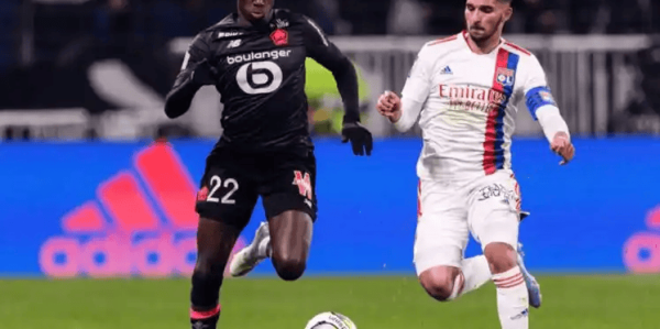 周日013法甲焦点！里昂VS里尔 9连胜VS伤停7人，欧战门票生死拼+比分精准剖析