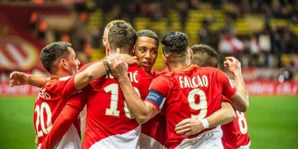 法甲：摩纳哥VS巴黎圣曼 赛事前瞻及预测