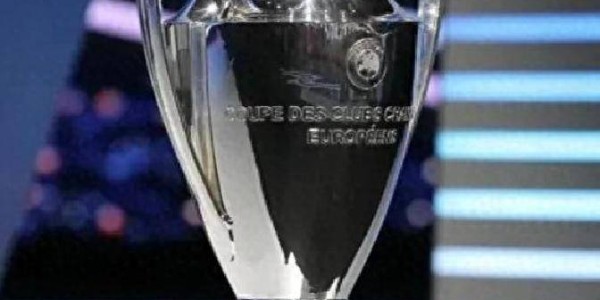 “死亡之组”降临！巴黎、皇马、拜仁均遇劲敌，新赛制欧冠看点十足