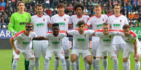 德甲焦点战：奥格斯堡VS莱比锡红牛 赛前全方位解析与比分预测