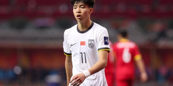 韩媒：意甲球队想要引进王钰栋，但他父亲拒绝，称不踢主力没意义