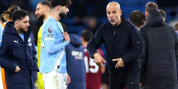 英超前瞻森林主场造冷可能性高，七连胜曼城也有短板，福登成关键