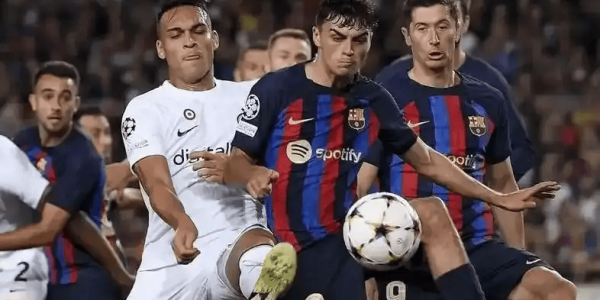 周六032 西甲对决：埃尔切保级搏杀VS巴萨分心欧冠，主场能否破魔咒？