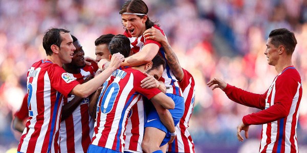 莱万特近五轮赛事表现稳定，马德里竞技欧冠赛场遭遇挫折