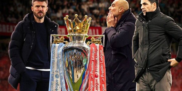 卡里克周三前出任曼联临时主帅带队打曼城，助教人选浮现！逆转索帅细节曝光