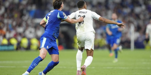 皇马挑战凯拉特：马尔科-圭达执法背后的故事与战术分析