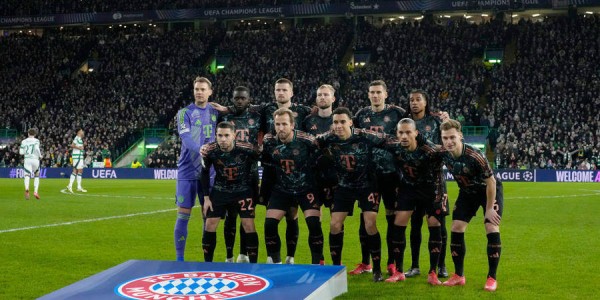 赛事前瞻：006德甲揭幕战！拜仁VS莱比锡红牛