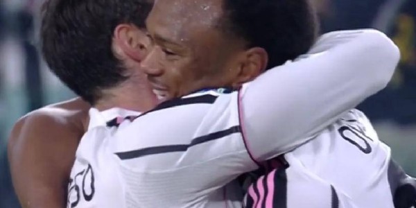 意甲焦点战尤文2-1力克罗马，黑马罗马4强全败，四大劲旅争冠格局已定