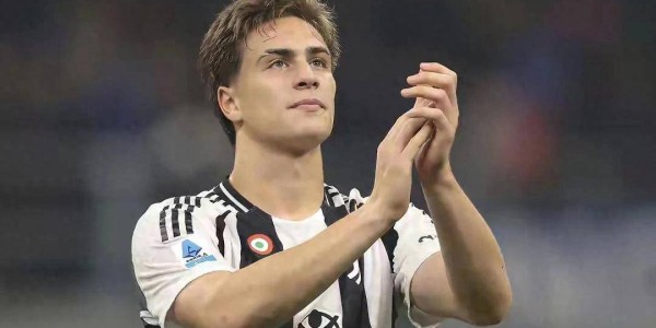 20岁新核14场造11球！尤文捡到宝了，意甲争冠格局要变天？