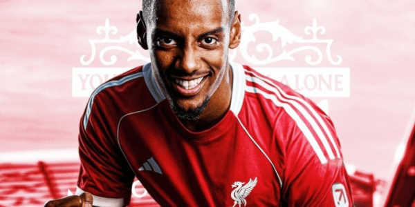 1.3亿镑参军成功！利物浦豪华进攻线成型，但英超大结局为时尚早