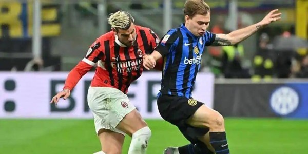 1张感情牌！AC米兰续约迈尼昂现重大转机，阿莱格里出手真相太心酸