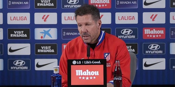 执教14载斩获7冠，如何公平评价西蒙尼的非凡功绩？