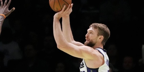 中锋市场火热！曝小萨浓眉罗威等均在货架上